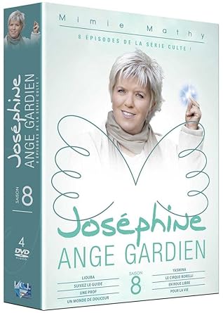 Amazon Com Josephine Ange Gardien Saison 8 Movies Tv