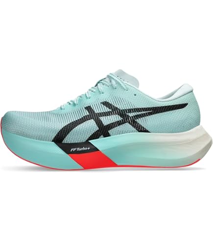 Amazon.com | ASICS Unisex METASPEED Edge Running Shoes, 4M / 5.5W
