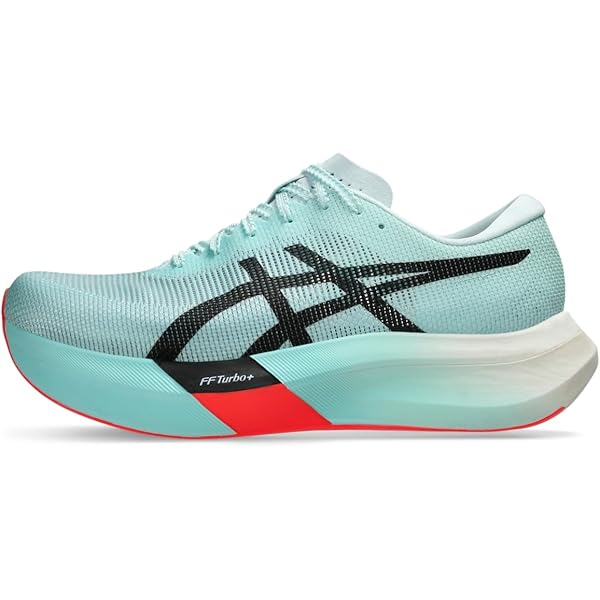 Amazon.com | ASICS Unisex METASPEED Edge Tokyo Running Shoes, 3.5M