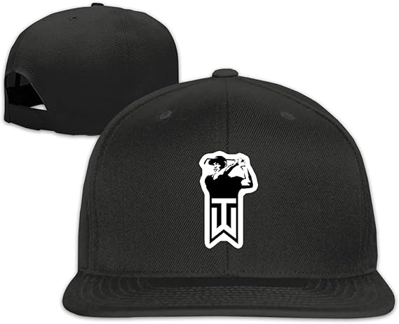 tiger woods trucker hat