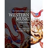 The Oxford History of Western Music