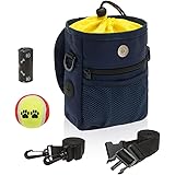 tennis ball waist pouch