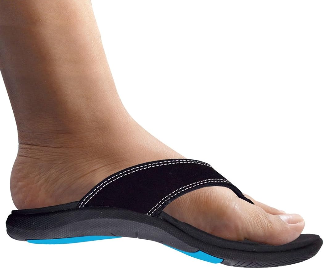 sandals with metatarsal support