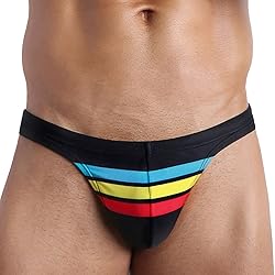 Bang Men's Swimwear -Swim Thong - Premium Swim