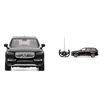 volvo xc90 remote control car