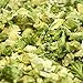 Wise Company, Emergency Food Supply, Freeze-Dried Vegetable Variety, Gluten-Free, 160 Servings