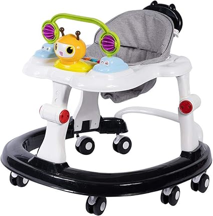 trolley baby walker