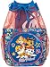 Paw Patrol Kids Chase Marshall Rubble and Skye Swim Bag primary