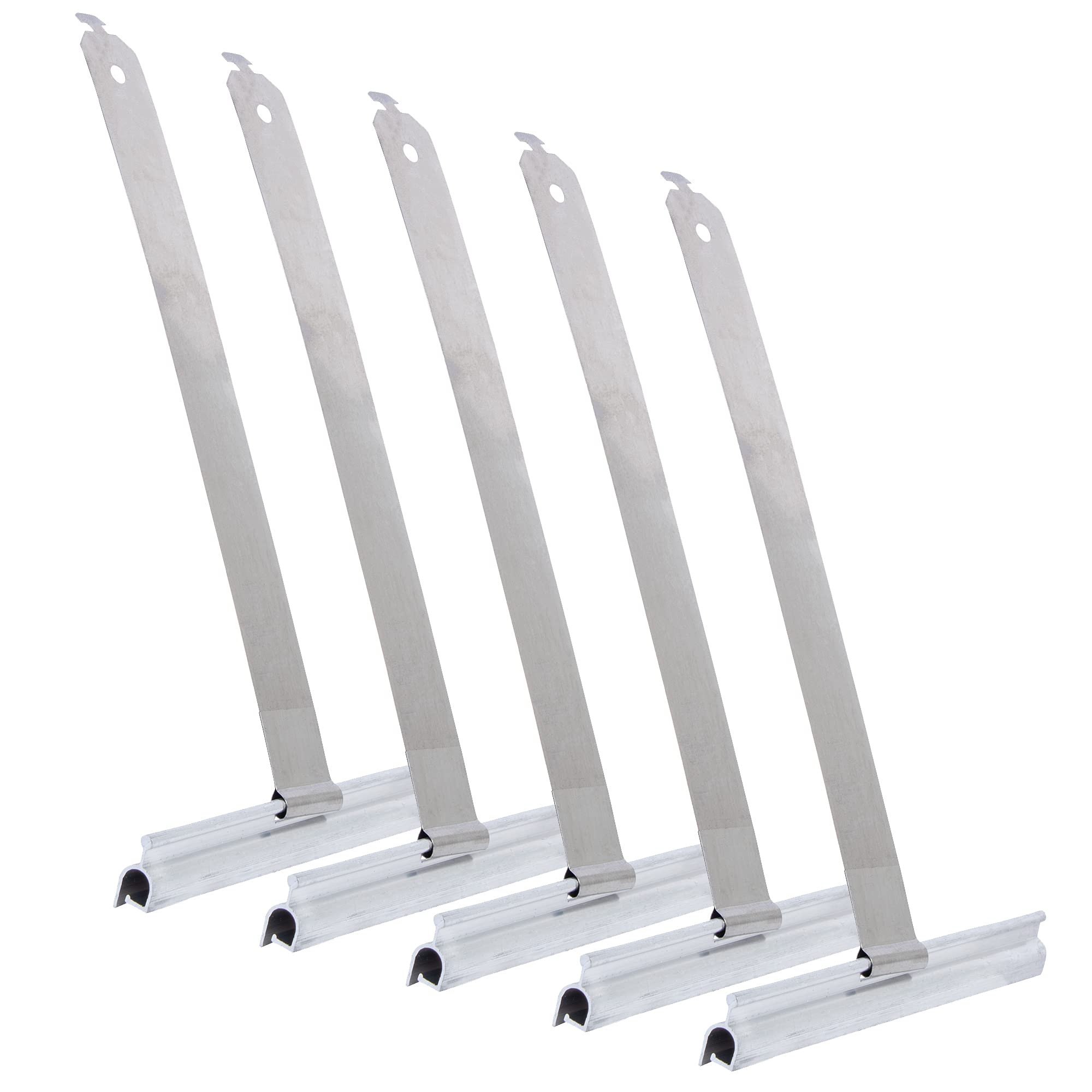 ECENCE 5x Mini Blinds suspension spring - suspension springs for blinds - blinds spring - blinds fastening - blinds fastening spring - blinds suspension spring โ image 1