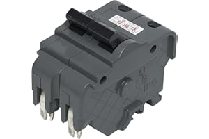 UBIF260N-New Federal Pacific Electric® Stab-Lok® NA260 Replacement. Two Pole 60 Amp Thick Series Manufactured by Connecticut 