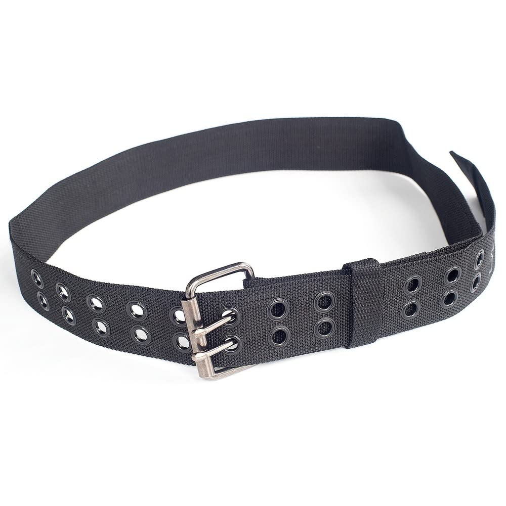 SSDH Multifunctional Suspended Work Belt Scaffolding Professional Heavy Duty Nylon Work Tool Belt Holds Carpentry Plumbers and Tool Racks Suitable for Workers Weight Reduction Tool Bag Belt Belt