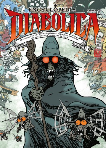 Encyclopedia Diabolica