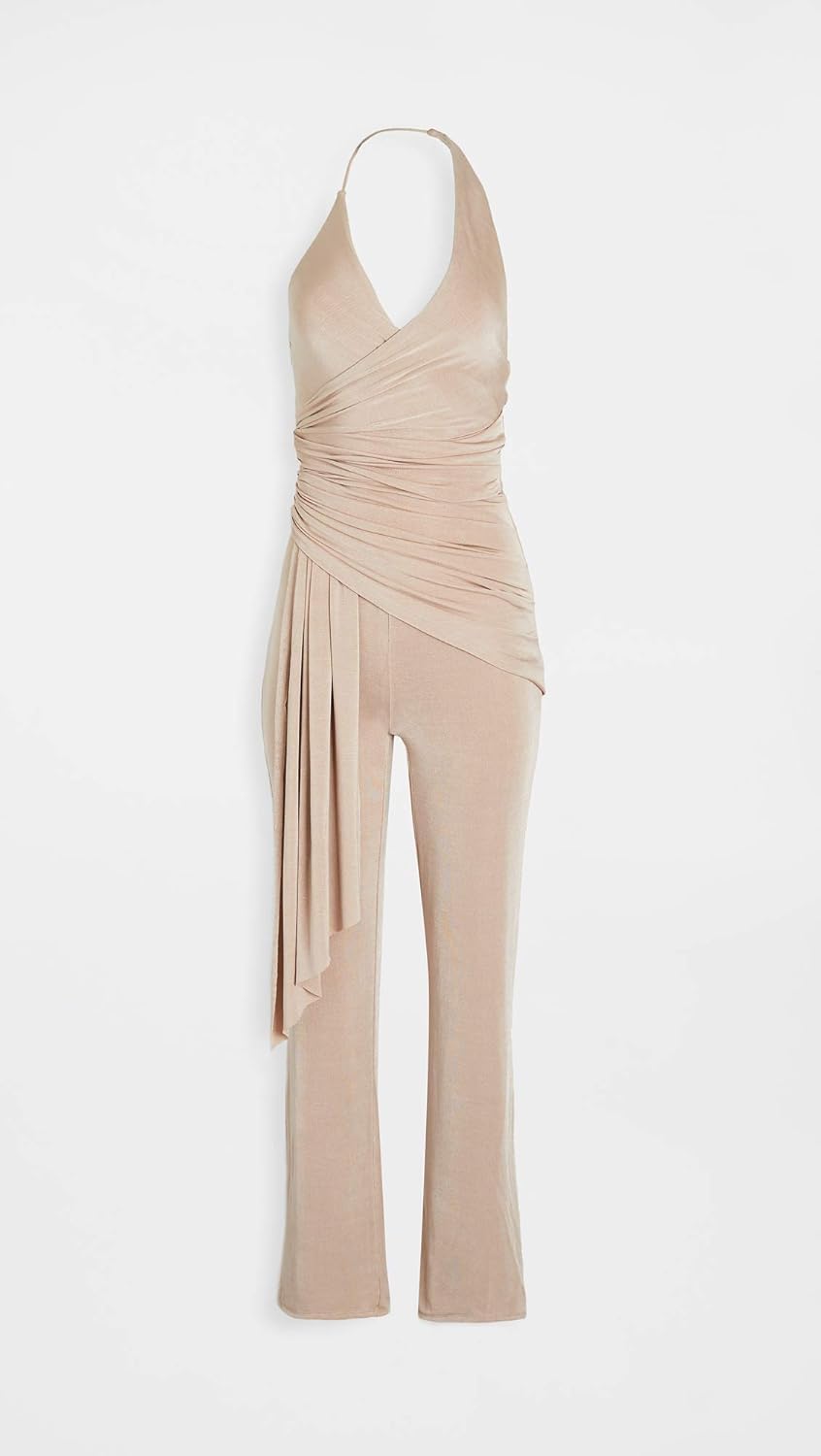 misha alexa pantsuit