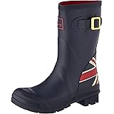 Joules Women's Molly Welly Rain Boot