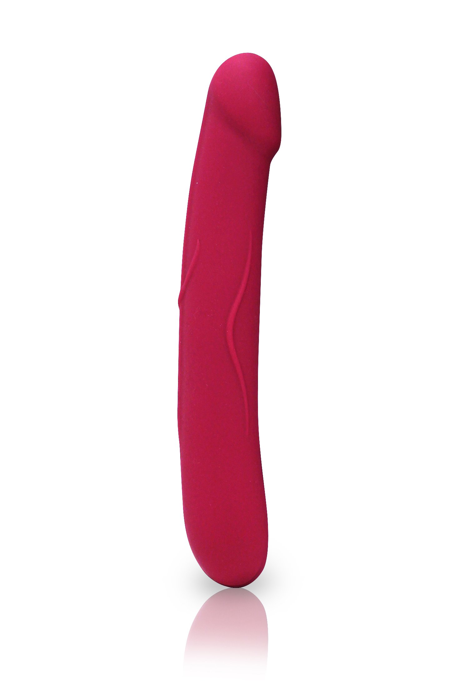 Dorcel Large Pink Real Sensation Dildo