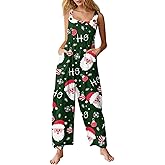 St Patricks Day Onesie Women Lucky Shamrock Print Rompers Irish Holiday Jumpsuit Green Overalls St Pattys Day Outfits