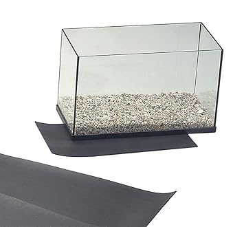 Aquarien/Terrarien-Thermo-Sicherheitsunterlage verschiedene Größen