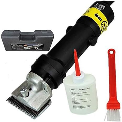 camel hair cutting machine