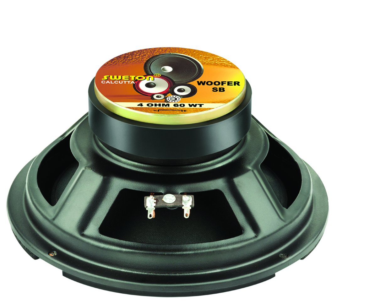 sweton speaker 12 inch