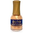 Orly X HARRY POTTER™ BUTTERBEER™ Nail Care Collection (Iridescent Topper)