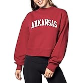 chicka-d womens Hailey Sweatshirt