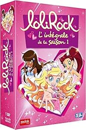 Lolirock - Saison 1