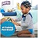 Pull-Ups Learning Designs Training Pants For Boys, 40 Count