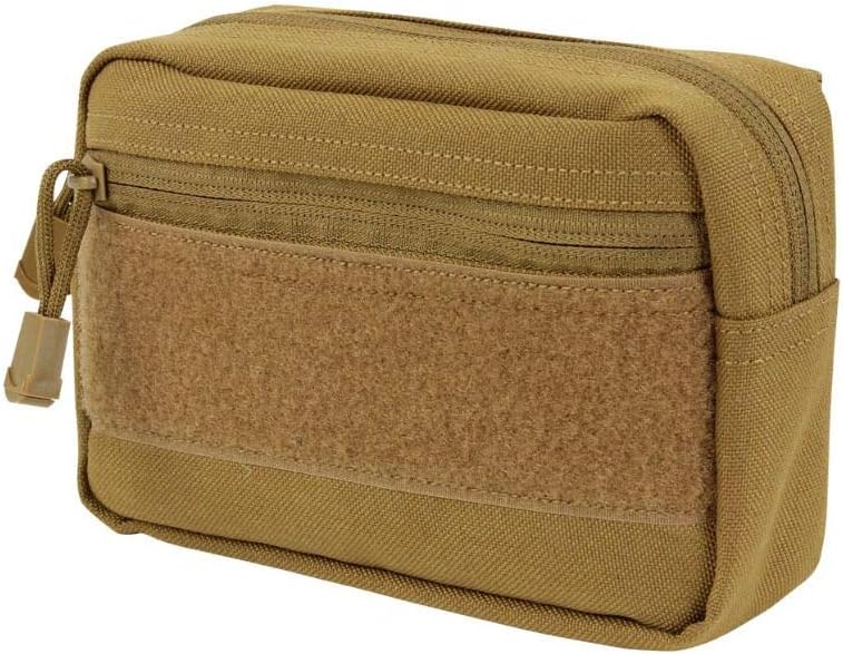 Best condor side plate pouch