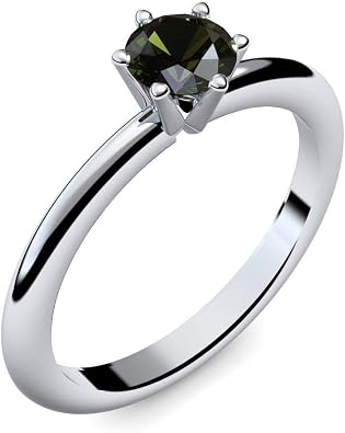 Turmalin Ring Silber 925 Sehr Hochwertiger Turmalin 5 Mm Gratis Luxusetui Silberring Gruner Stein Silberring Turmalin Turmalinringe Ringe Damen Schmuck Am195 Ss925tufa Amazon De Schmuck