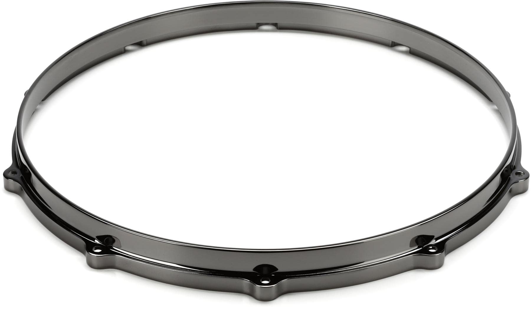 Tama Die Cast 10-Lug Snare Drum Hoop - 14 inch