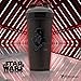 PerfectShaker Darth Vader, 28 Ounce