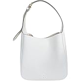 Tory Burch Women's Pebbled Leather Thea Slouchy Shoulder Bag