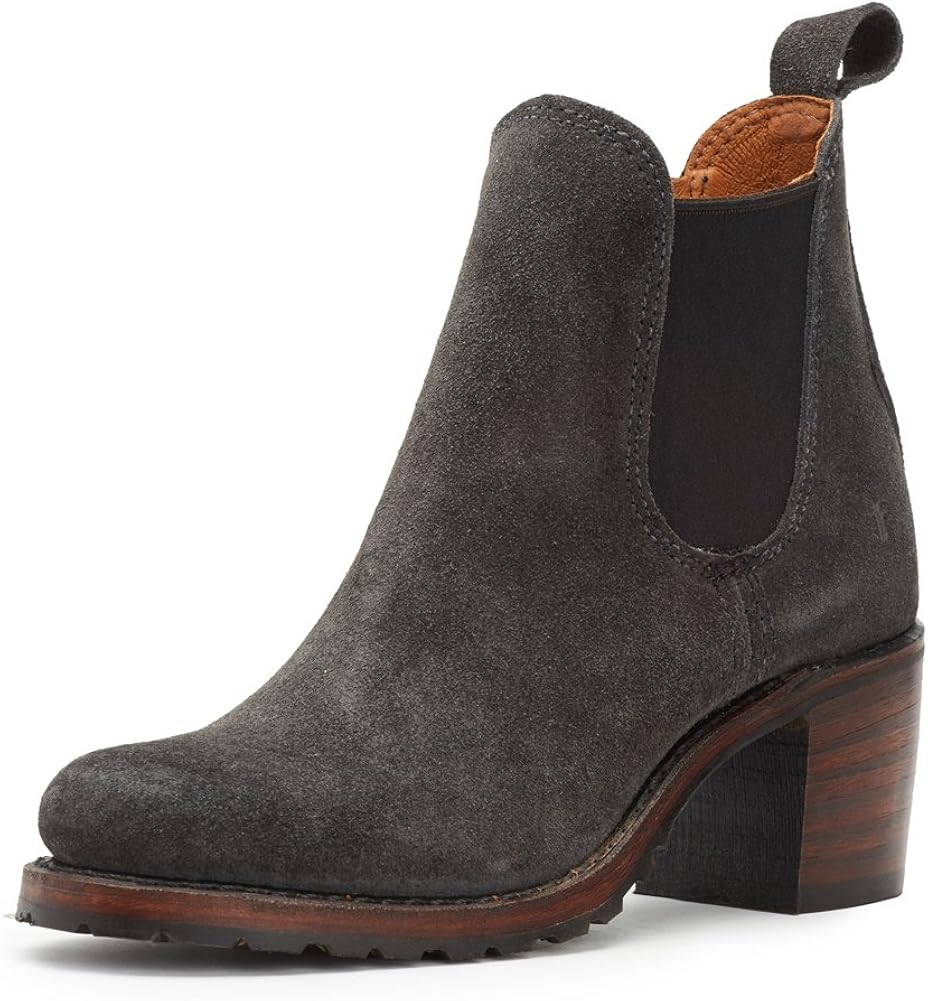 Frye Women�s Sabrina Chelsea Boot Ankle