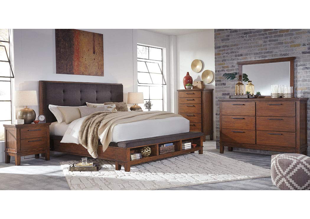 Amazon Com Amazing Buys Ralene Bedroom Set By Ashley