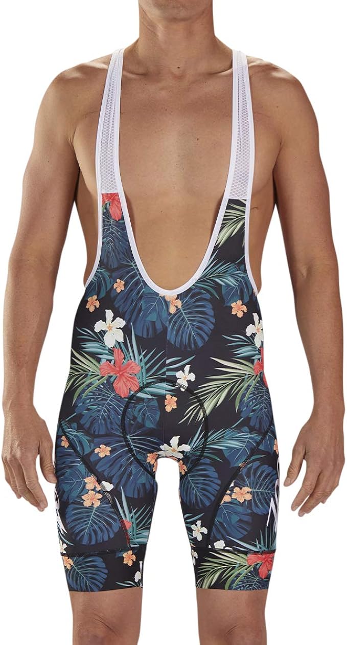 performance cycling shorts