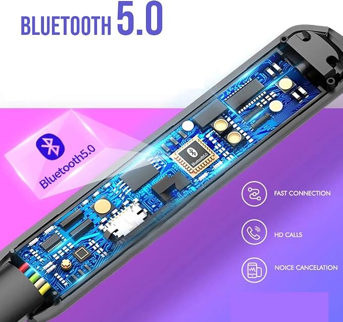 Conekt Bounce 3 Bluetooth Neckband 
