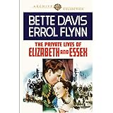 The Private Lives of Elizabeth and Essex