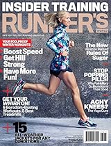 Runner's World South Africa