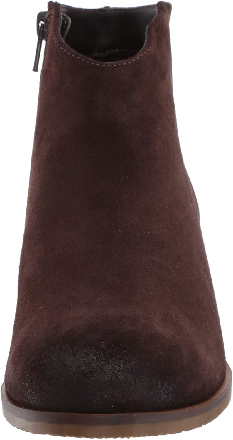 mila myth ankle boot