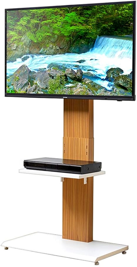 Amazon クロシオ テレビ台 テレビスタンド ナチュラル 70 40 144 5 160 5cm 壁掛け風 ハイタイプ ローボード テレビ台 オンライン通販