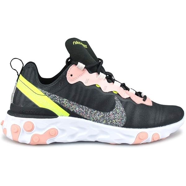 Amazon.com | Nike Womens Zoom Vapor Street CD8178 001 Off-White