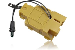 Pleoos AC Heater Blower Motor Control Switch - Compatible with 1988-1995 Toyota Pickup & 1989-1997 4Runner | Replaces 84732-3