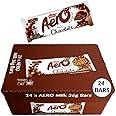 Purely Aero Chocolate | Cocoa Plan | 864g (30.47 Ounce ) | Pack of 24 chocolates