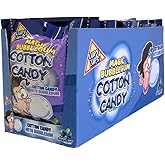 Cotton Candy 10 Pack 10 Cotton Candy Bags Each 0 | Desertcart INDIA