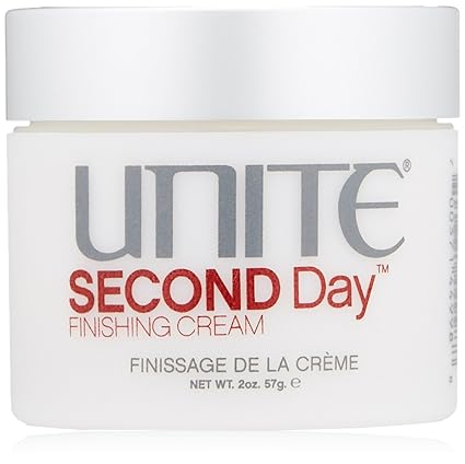 Amazon Com Unite Hair Finishing Cream 2 Oz Luxury Beauty