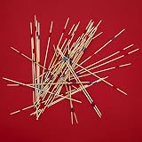 Mister Gadget Gigante Mikado Game 41pc Wooden Jumbo Pick Up Sticks 37.9cm view 5