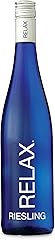 Relax Riesling, 750 mL