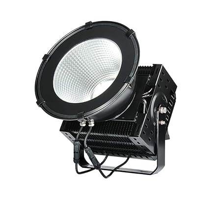 H-XH Foco Proyector LED 200w/300w/400w, grúa de Torre Exterior ...