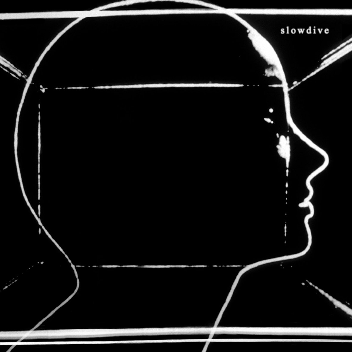 Slowdive『Slowdive』
