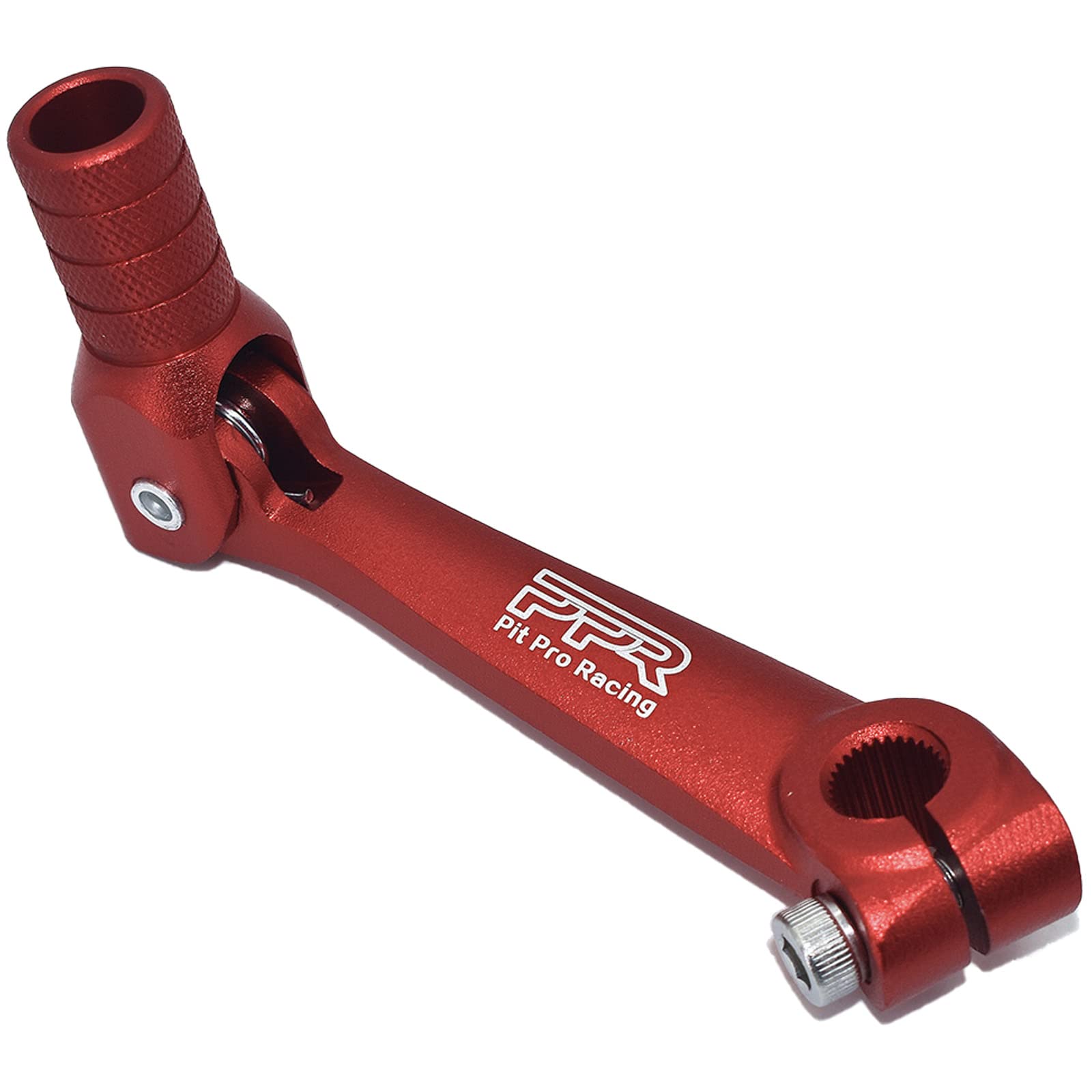 CNC Aluminum Folding Gear Shift Levers, Gear Shift